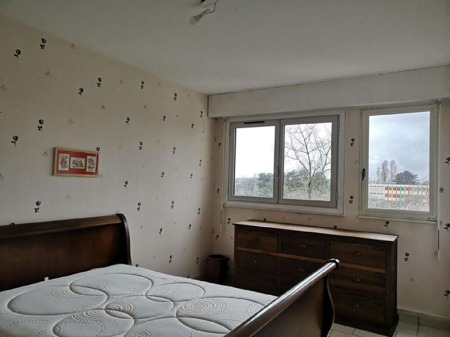  à vendre appartement Poitiers Vienne 4
