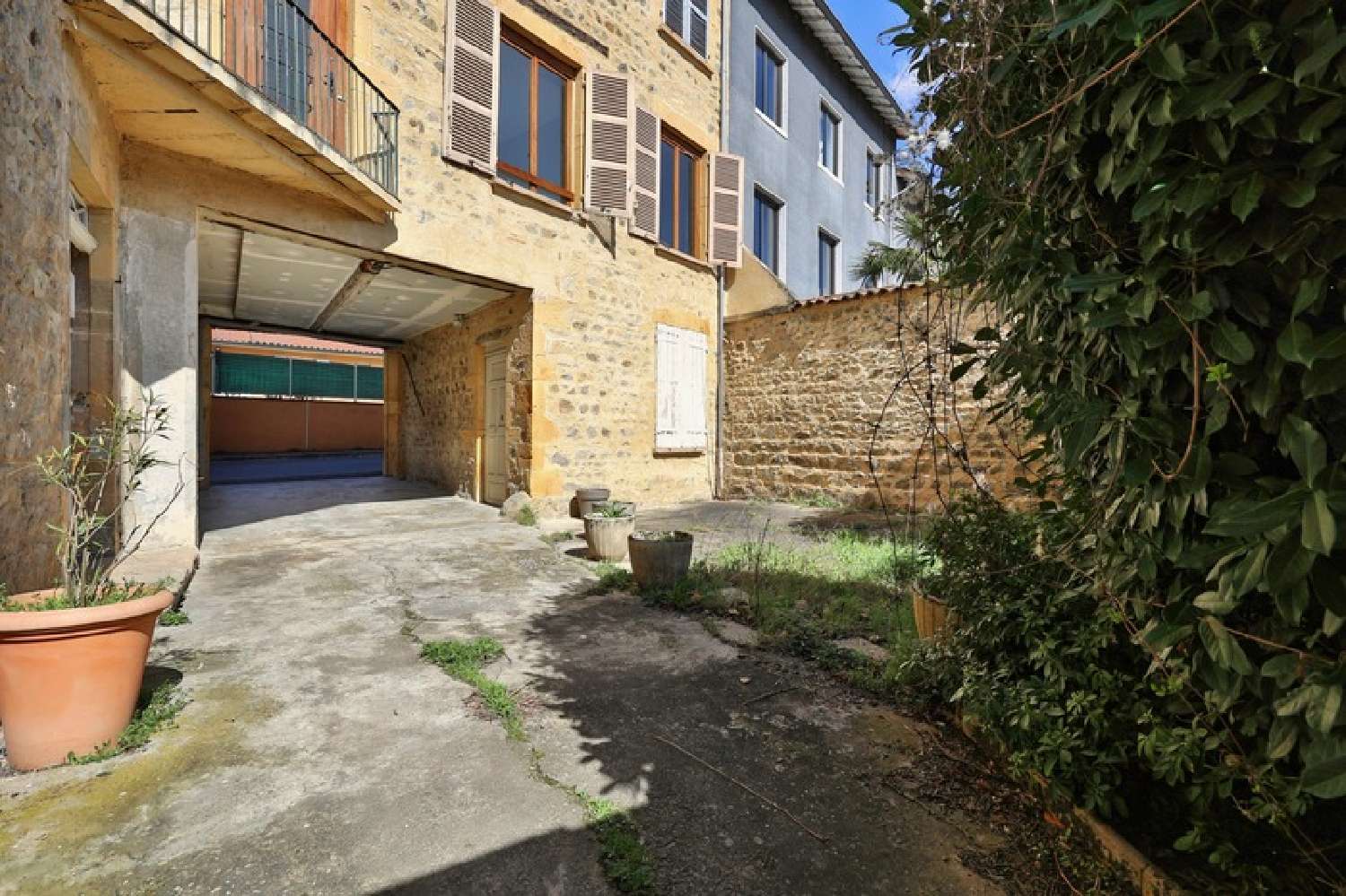  kaufen Wohnung/ Apartment Pontcharra-sur-Turdine Rhône 1