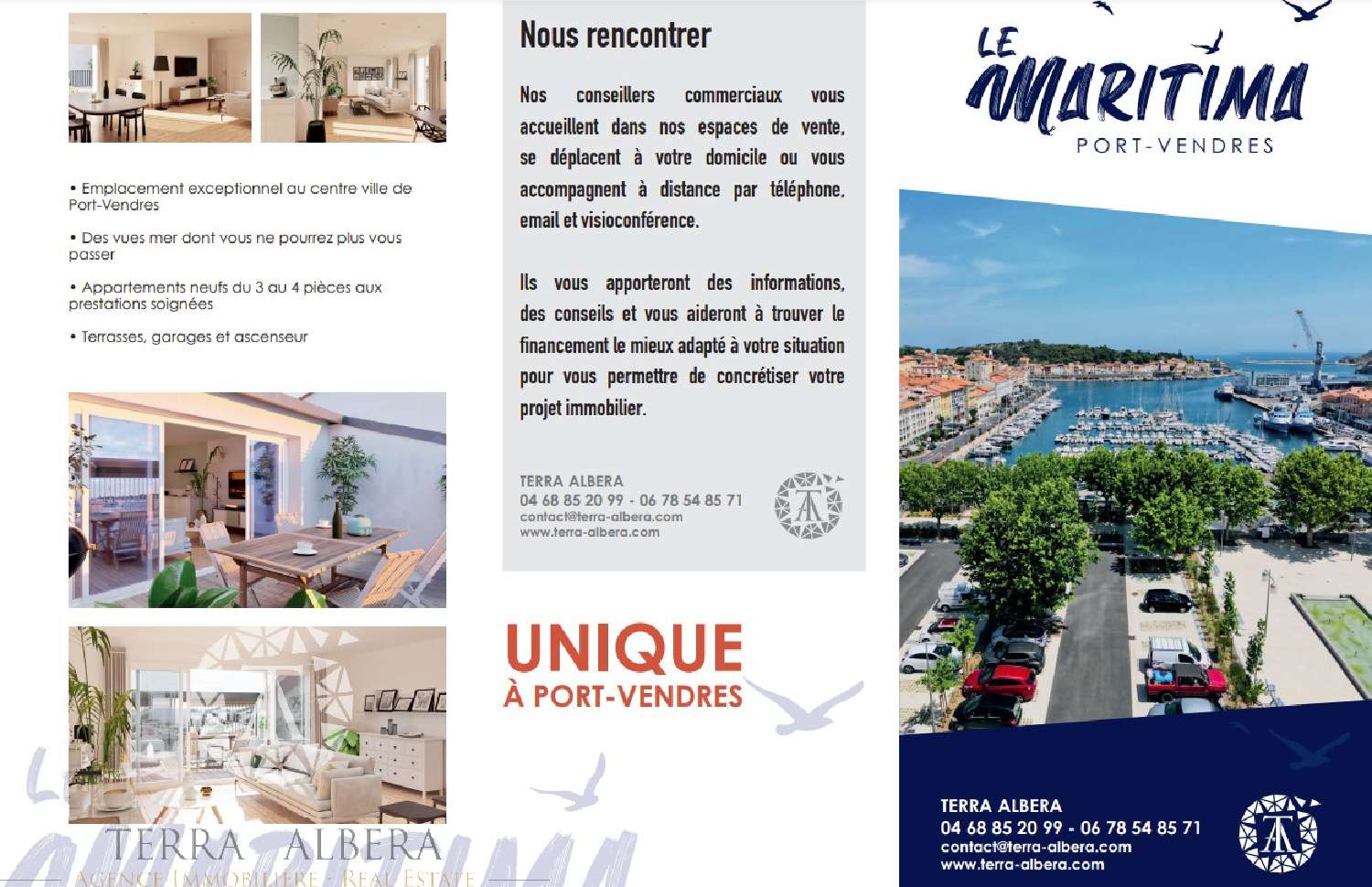  à vendre appartement Port-Vendres Pyrénées-Orientales 7