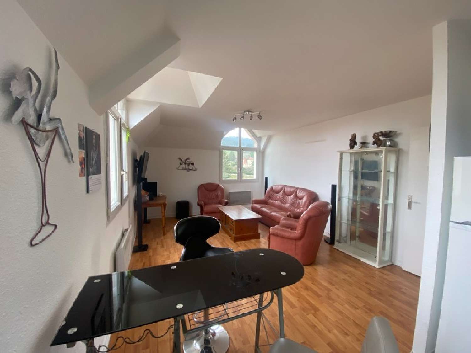  kaufen Wohnung/ Apartment Pouilly-en-Auxois Côte-d'Or 6