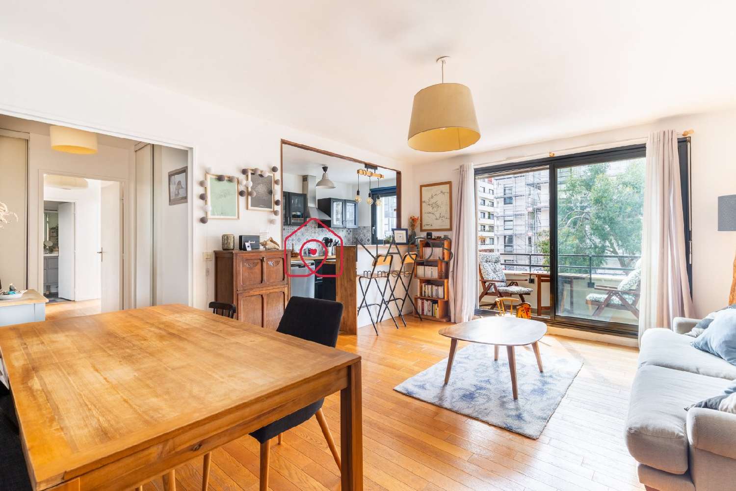  kaufen Wohnung/ Apartment Puteaux Hauts-de-Seine 1