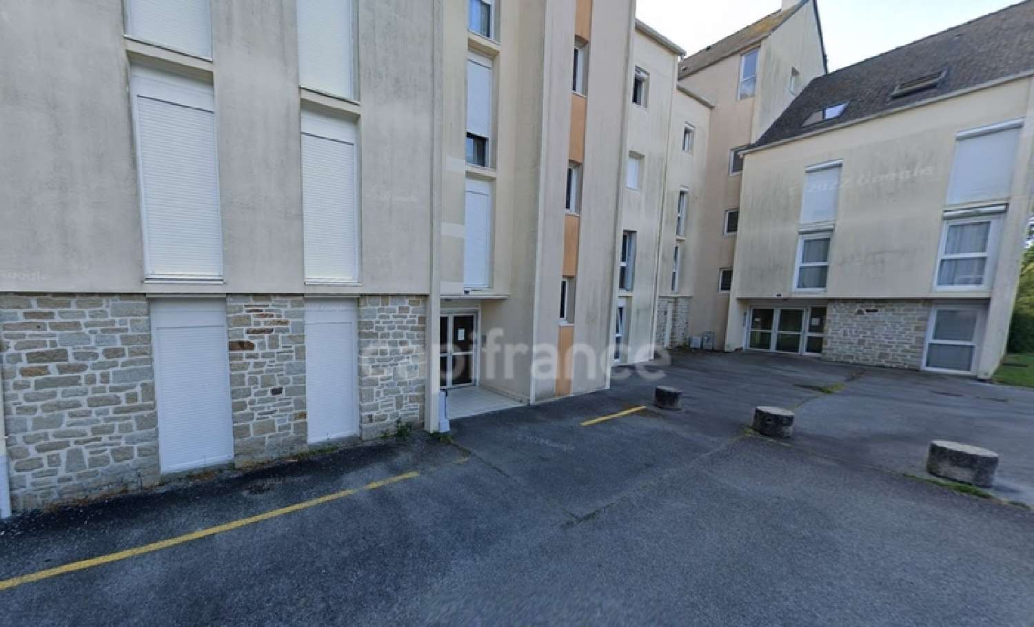  for sale apartment Quimper Finistère 2