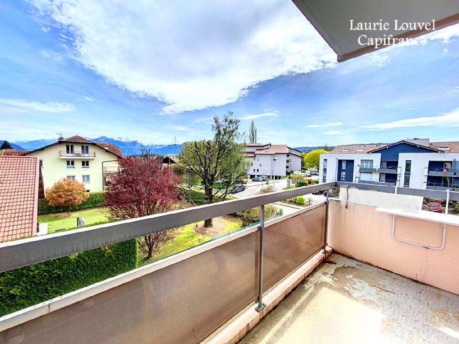 Reignier Haute-Savoie Wohnung/ Apartment Bild 6852186