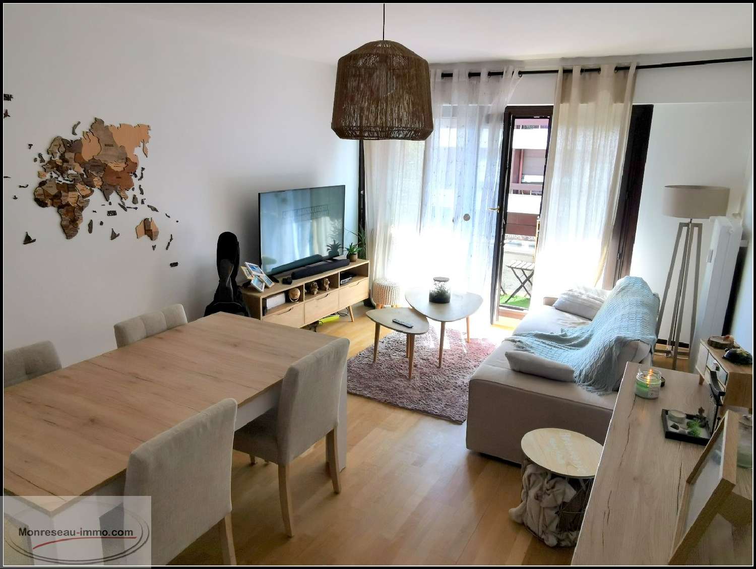  for sale apartment Reims Marne 1