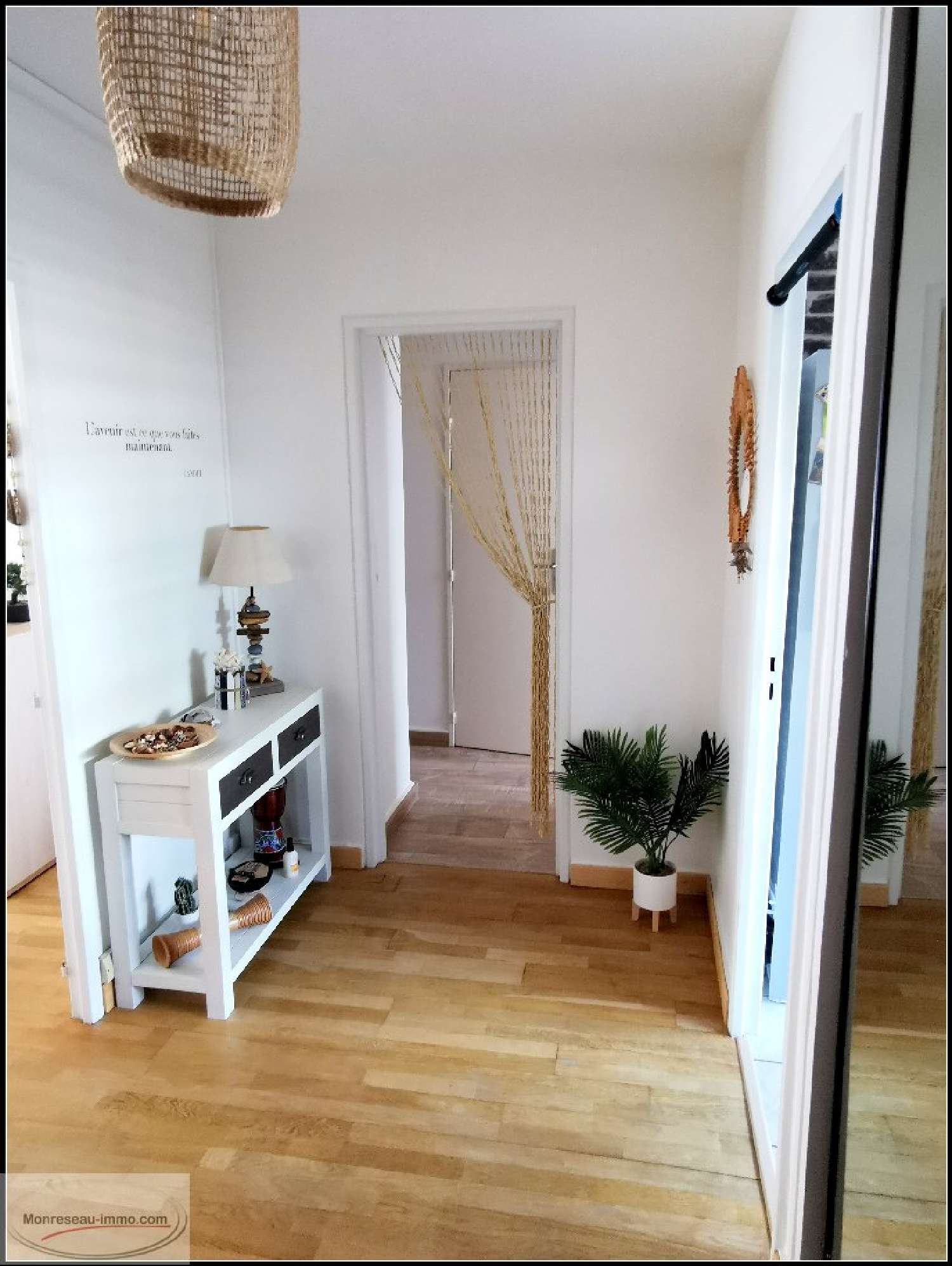  for sale apartment Reims Marne 4