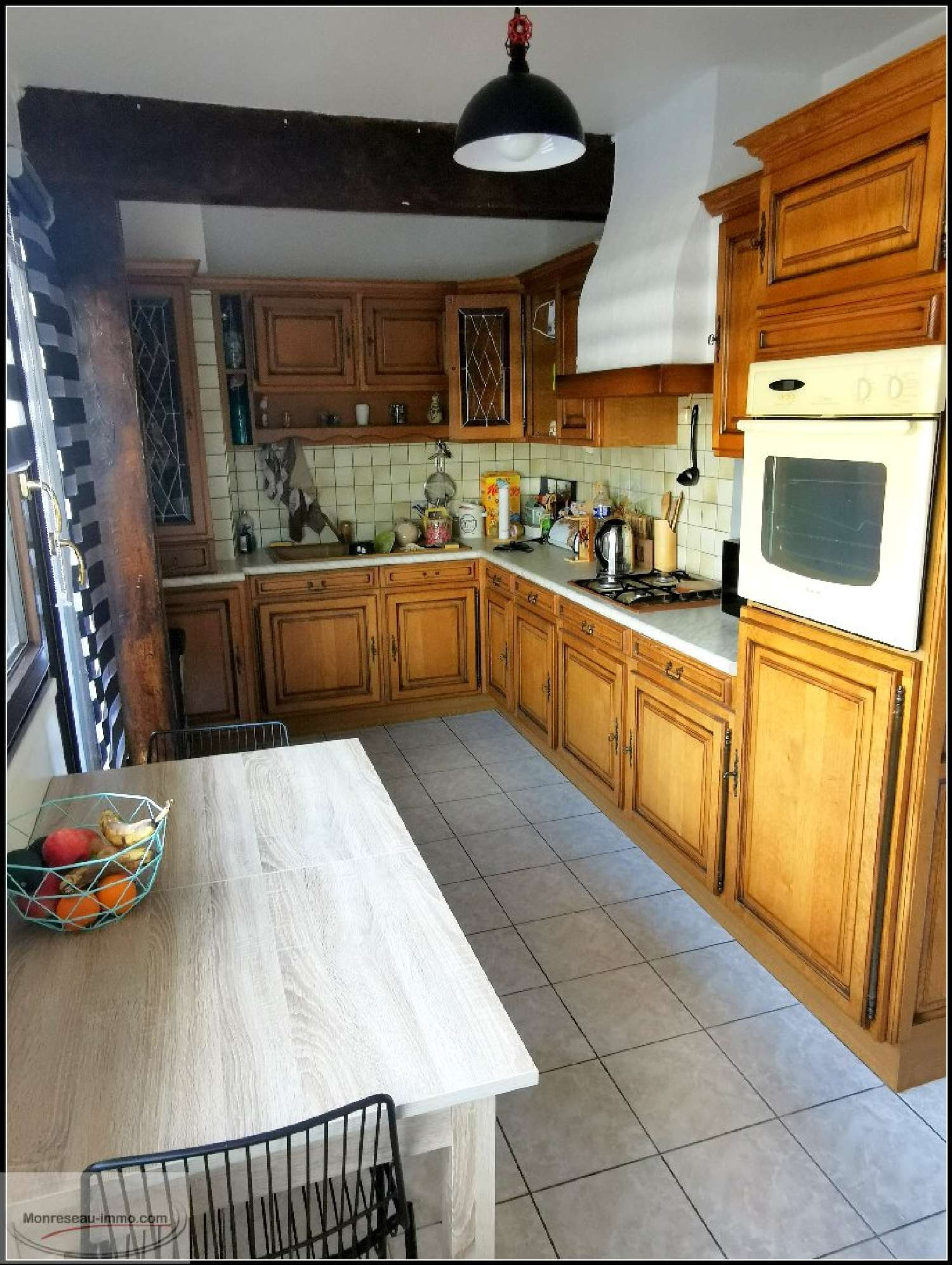  for sale apartment Reims Marne 5
