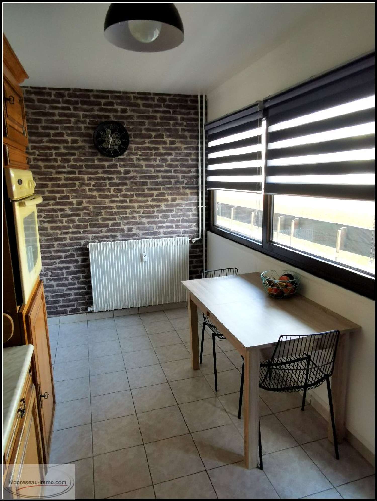  for sale apartment Reims Marne 6