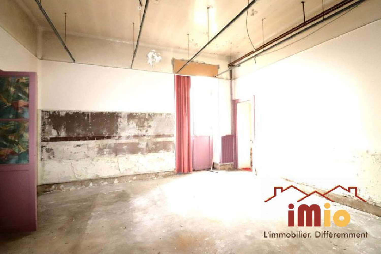  for sale apartment Reims Marne 3