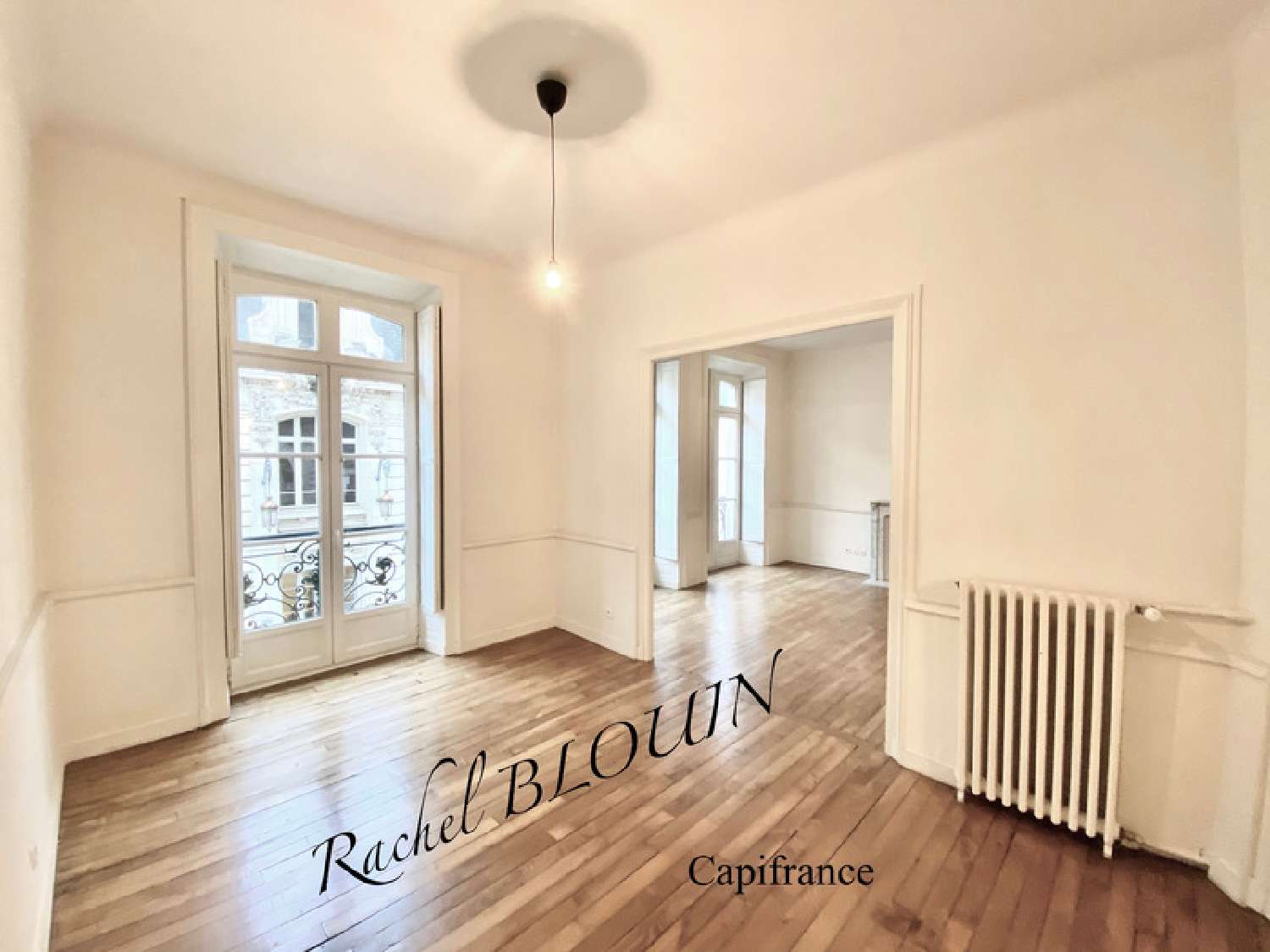  te koop appartement Rennes Ille-et-Vilaine 8