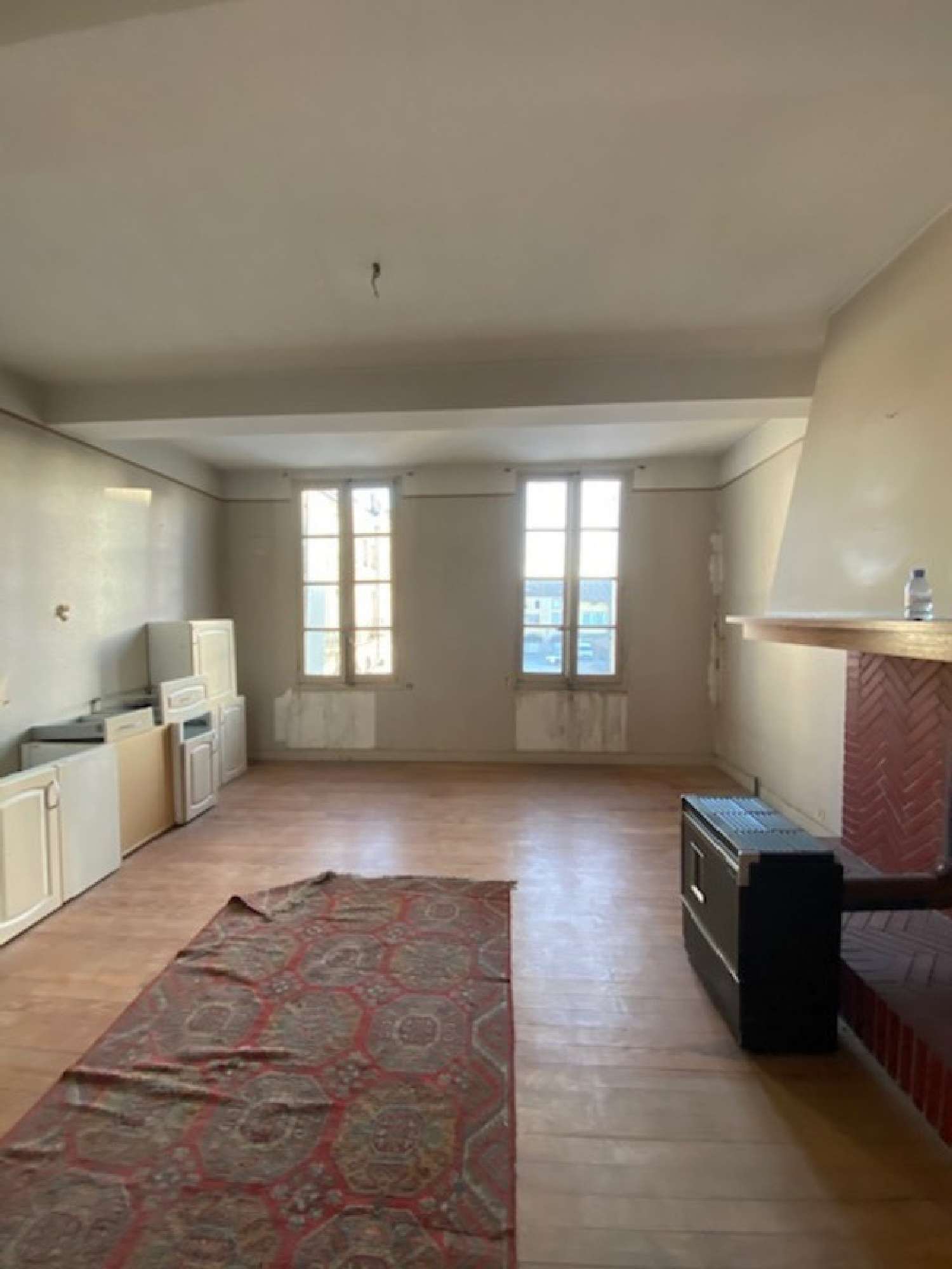  à vendre appartement Revel Haute-Garonne 4
