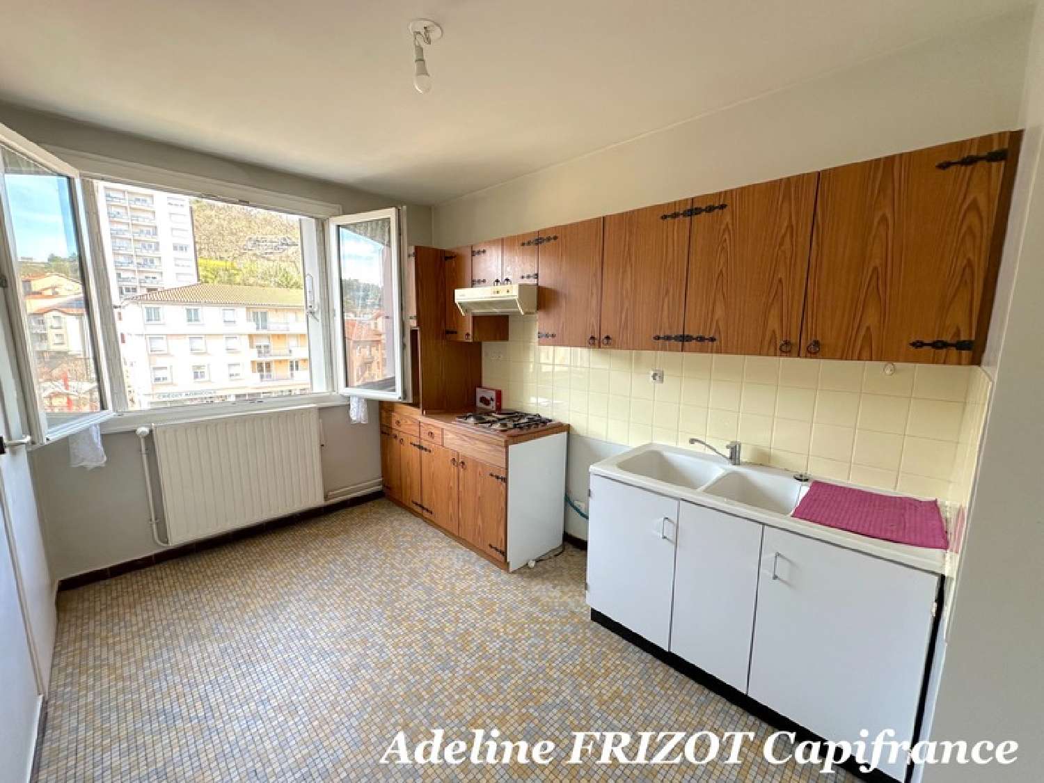  kaufen Wohnung/ Apartment Rive-de-Gier Loire 5