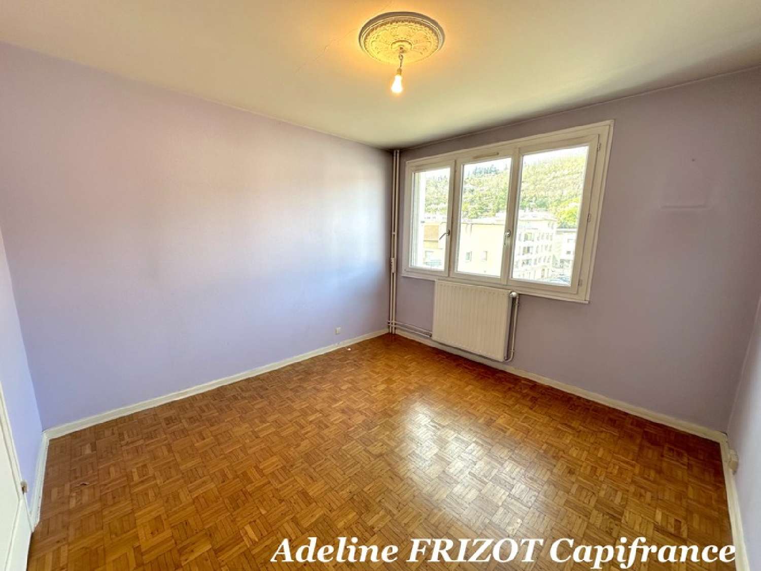  à vendre appartement Rive-de-Gier Loire 7