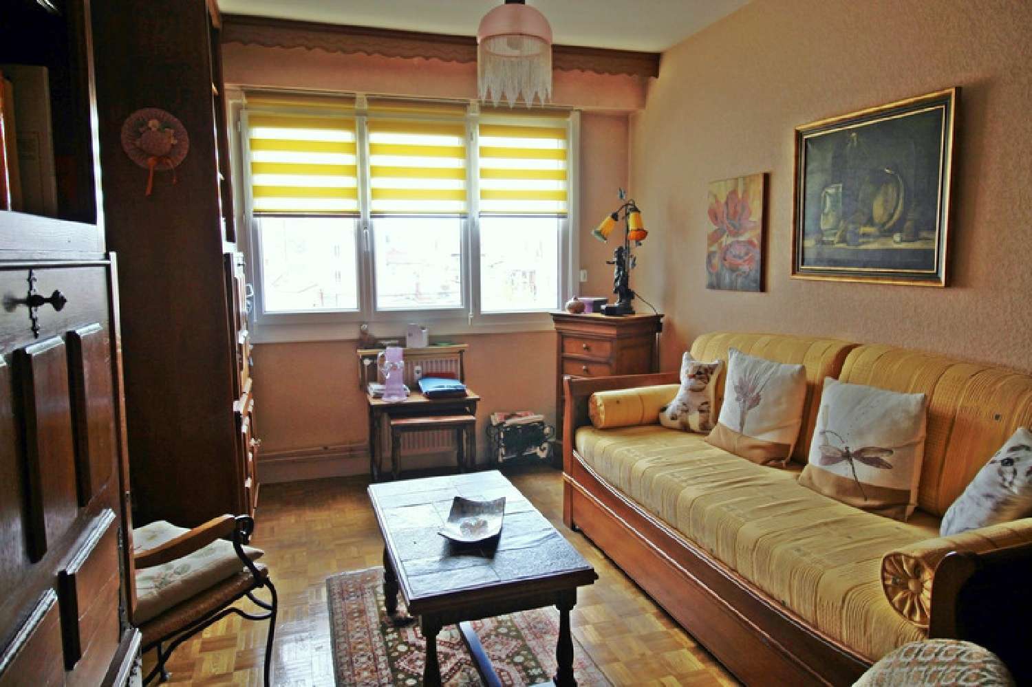  kaufen Wohnung/ Apartment Roanne Loire 6