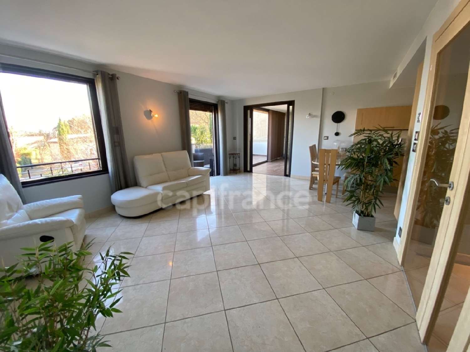  for sale apartment Rochefort-du-Gard Gard 1