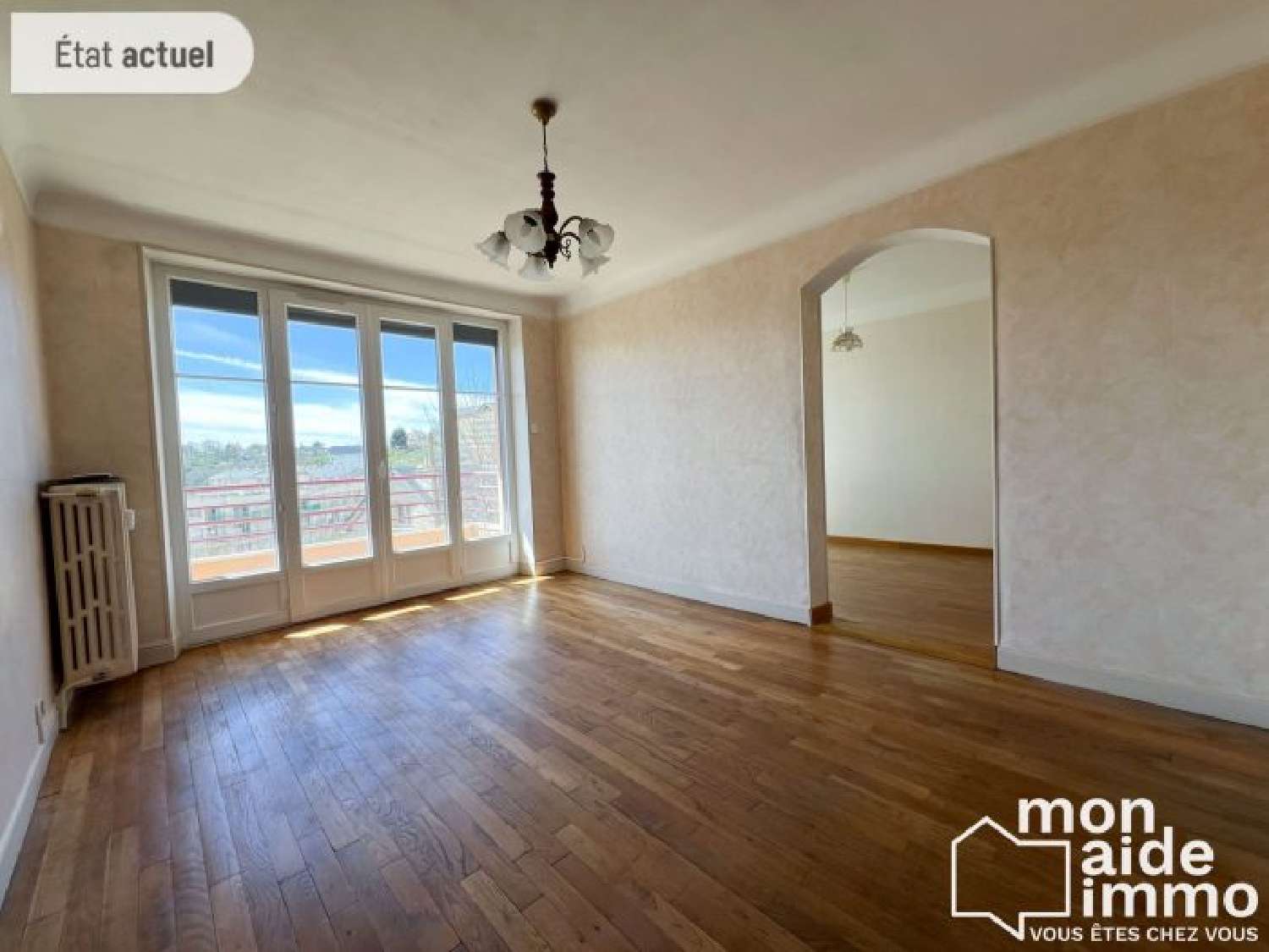  kaufen Wohnung/ Apartment Rodez Aveyron 2