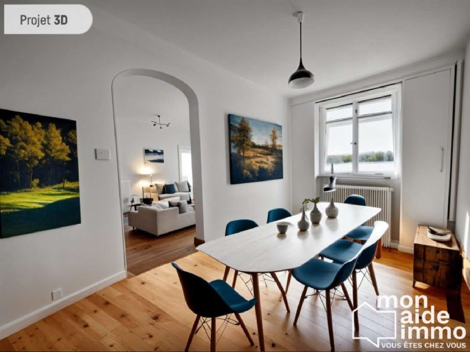  kaufen Wohnung/ Apartment Rodez Aveyron 4
