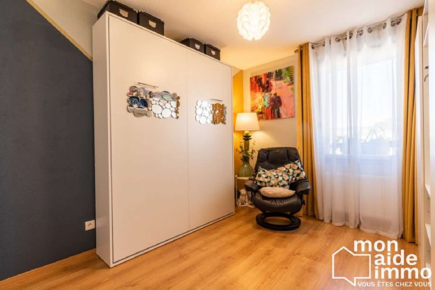  for sale apartment Rodez Aveyron 6
