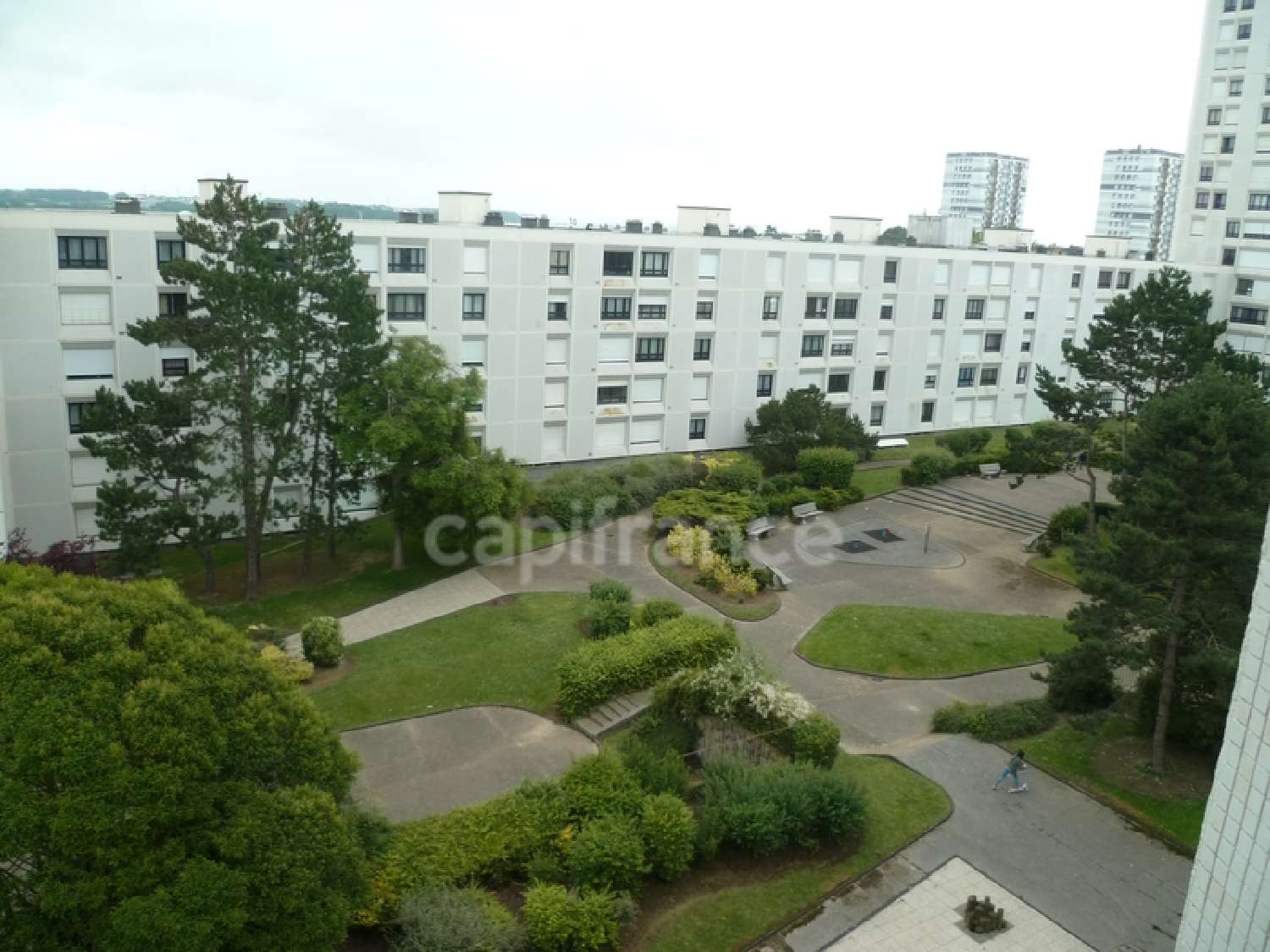 Le Havre 76610 Seine-Maritime Wohnung/ Apartment Bild 6849230