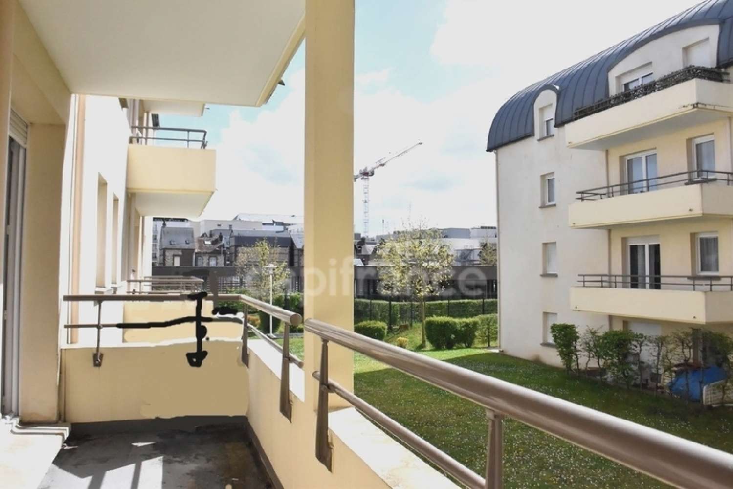  kaufen Wohnung/ Apartment Rouen 76100 Seine-Maritime 2