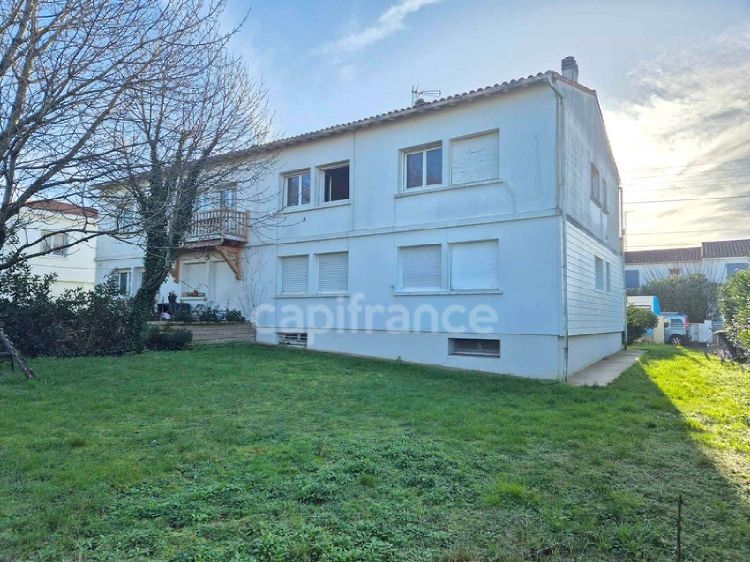  à vendre appartement Royan Charente-Maritime 1