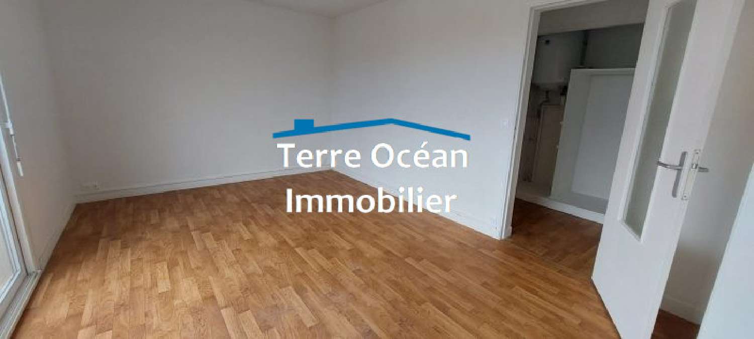  à vendre appartement Royan Charente-Maritime 3