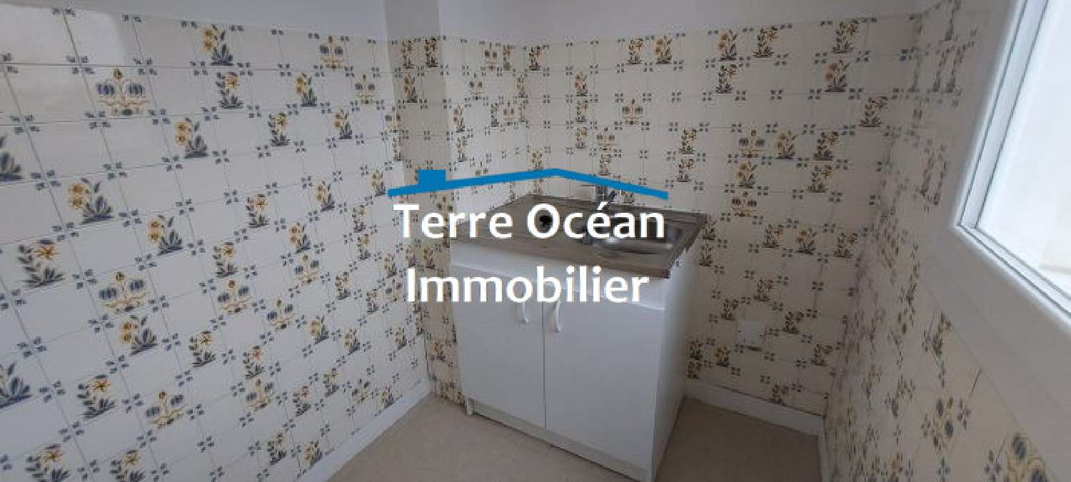  kaufen Wohnung/ Apartment Royan Charente-Maritime 5