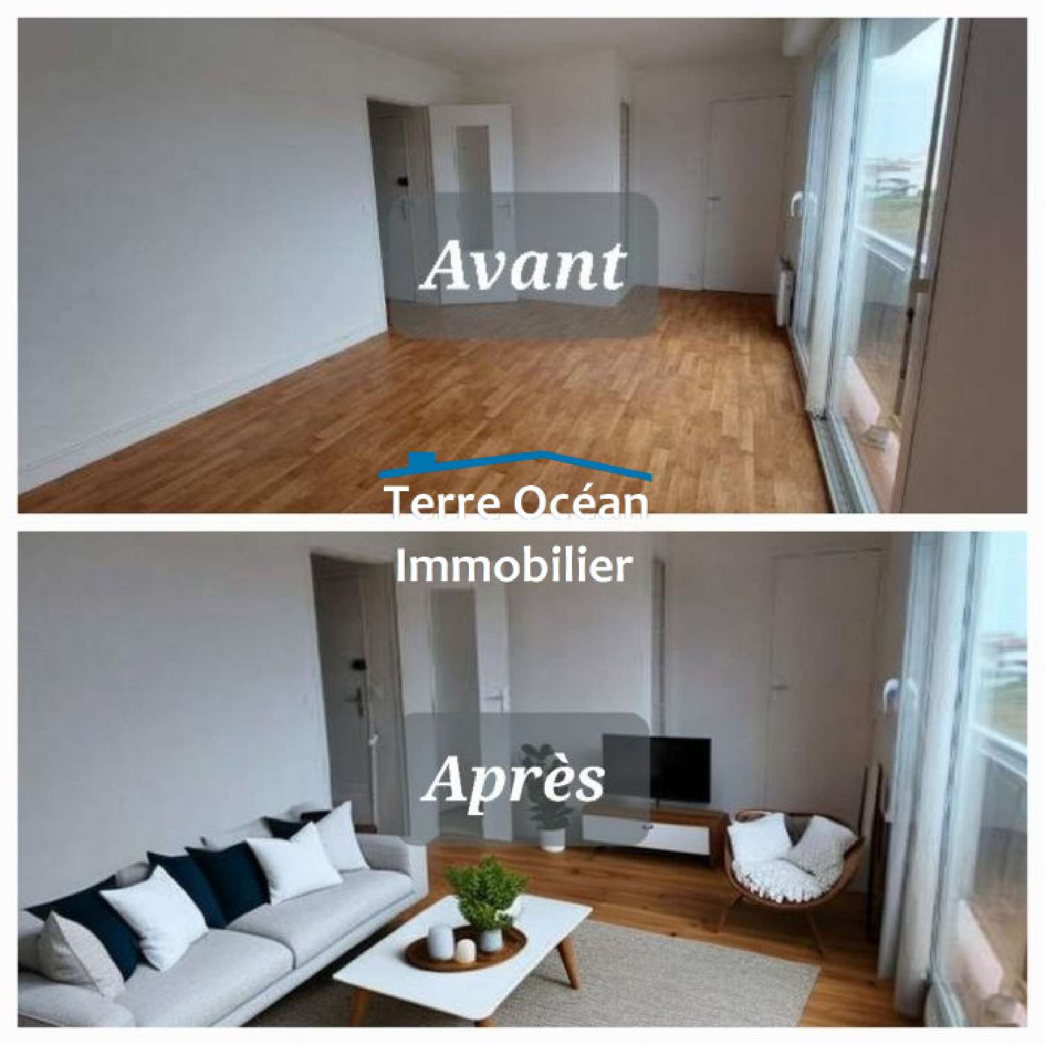  for sale apartment Royan Charente-Maritime 8