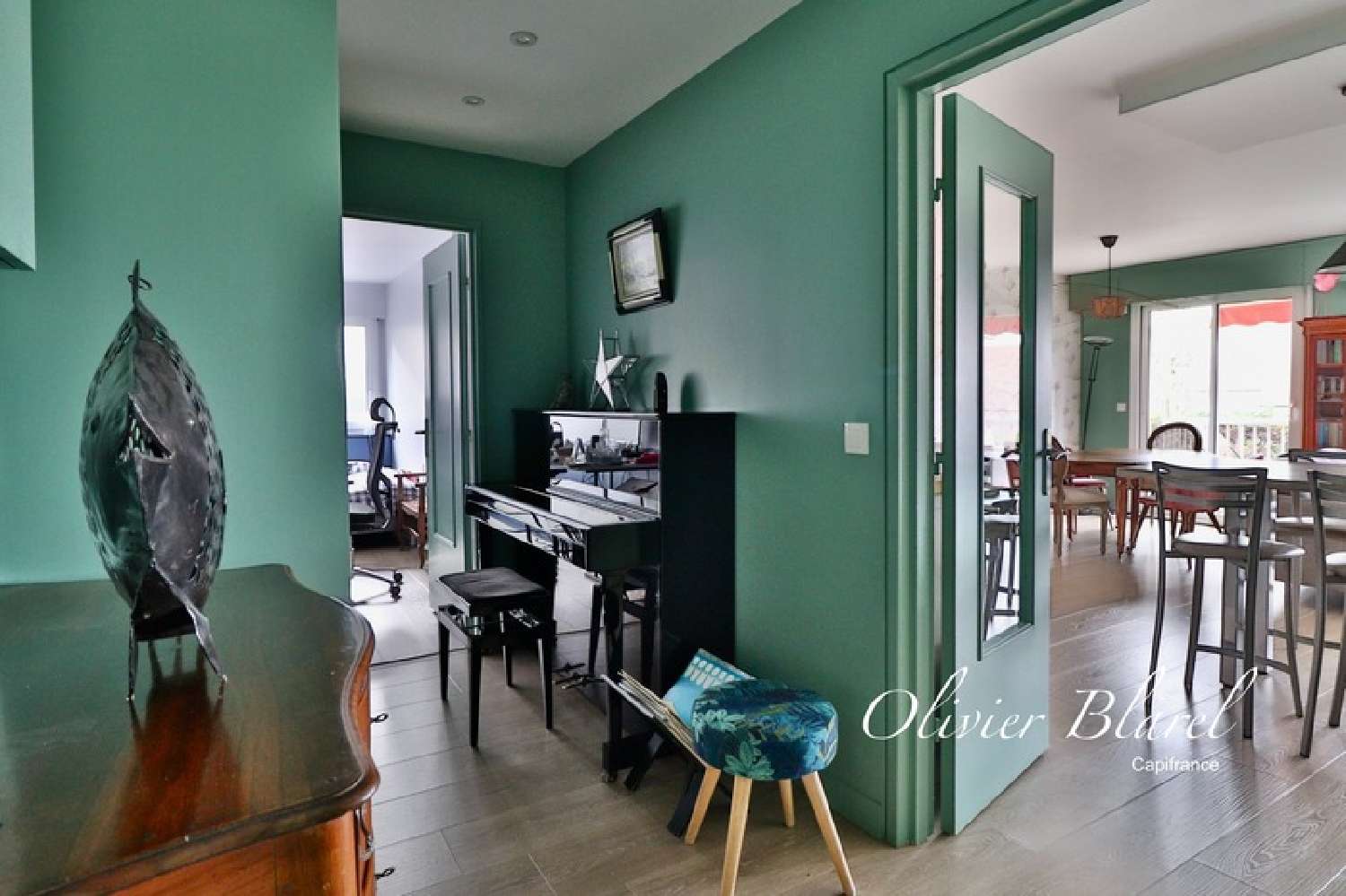  for sale apartment Rueil-Malmaison Hauts-de-Seine 3