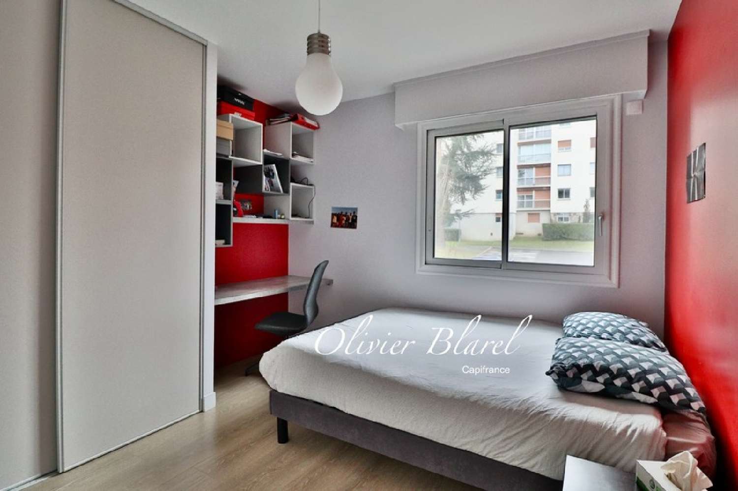  for sale apartment Rueil-Malmaison Hauts-de-Seine 7