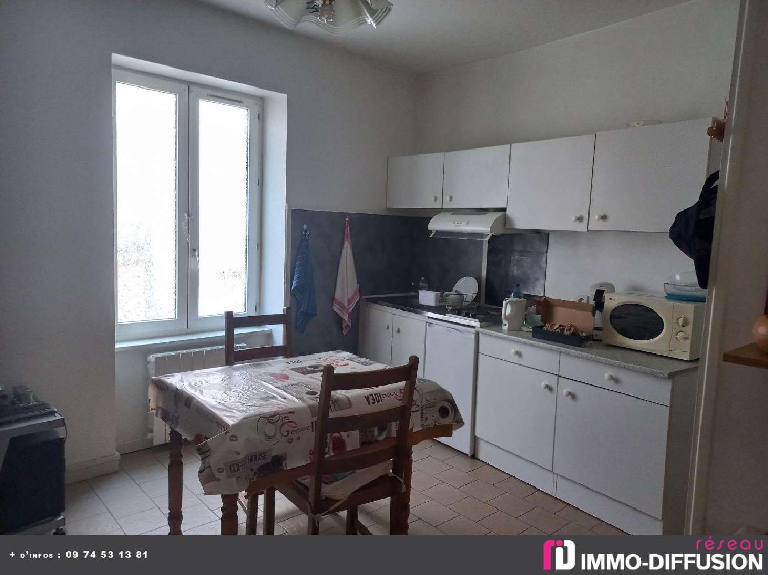  kaufen Wohnung/ Apartment Sain-Bel Rhône 3