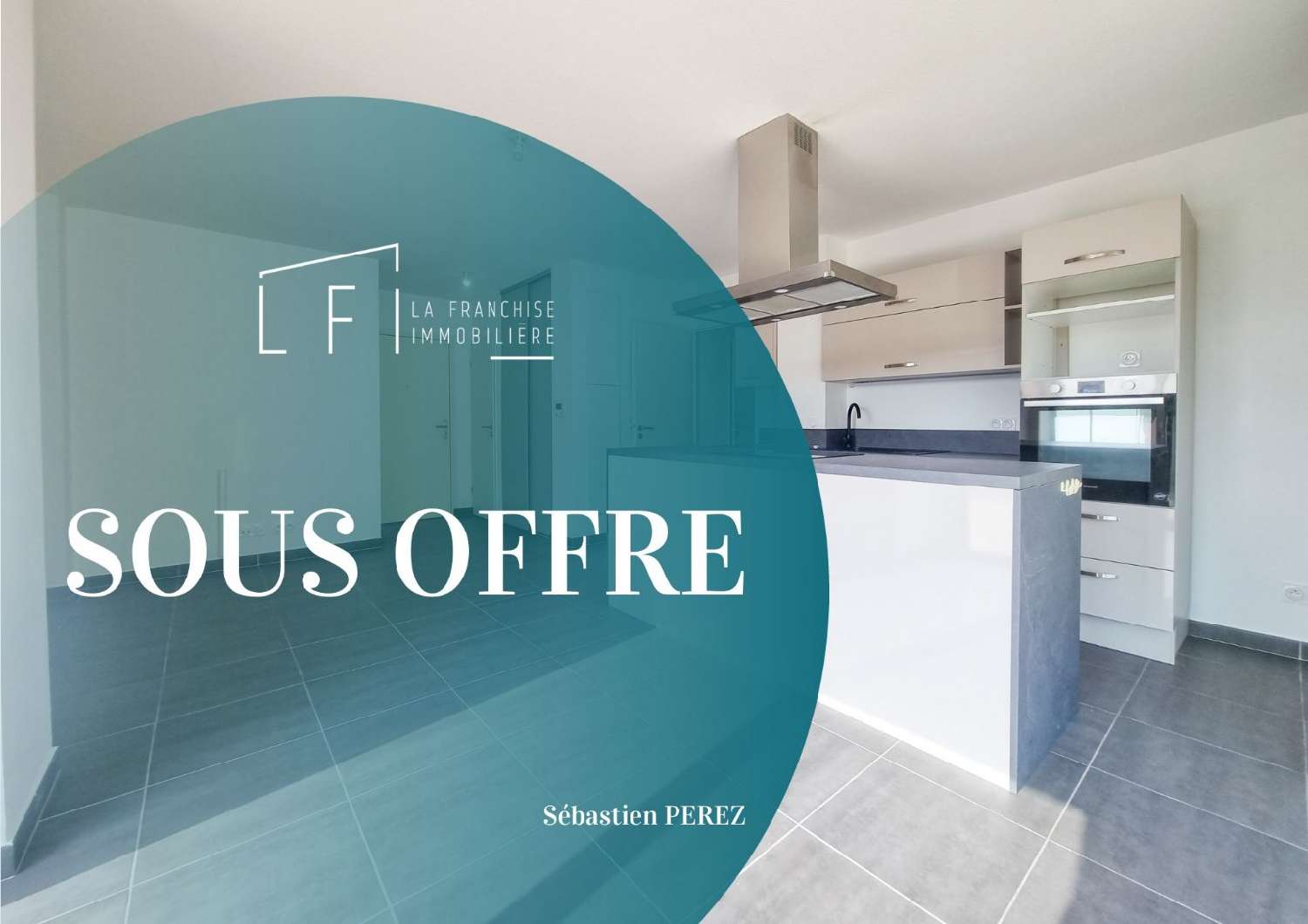  for sale apartment Saint-Aunès Hérault 3