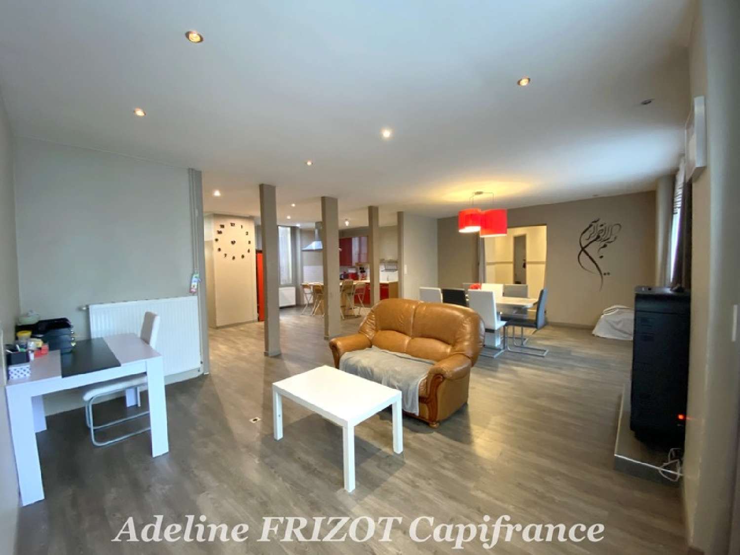  for sale apartment Saint-Chamond Loire 1