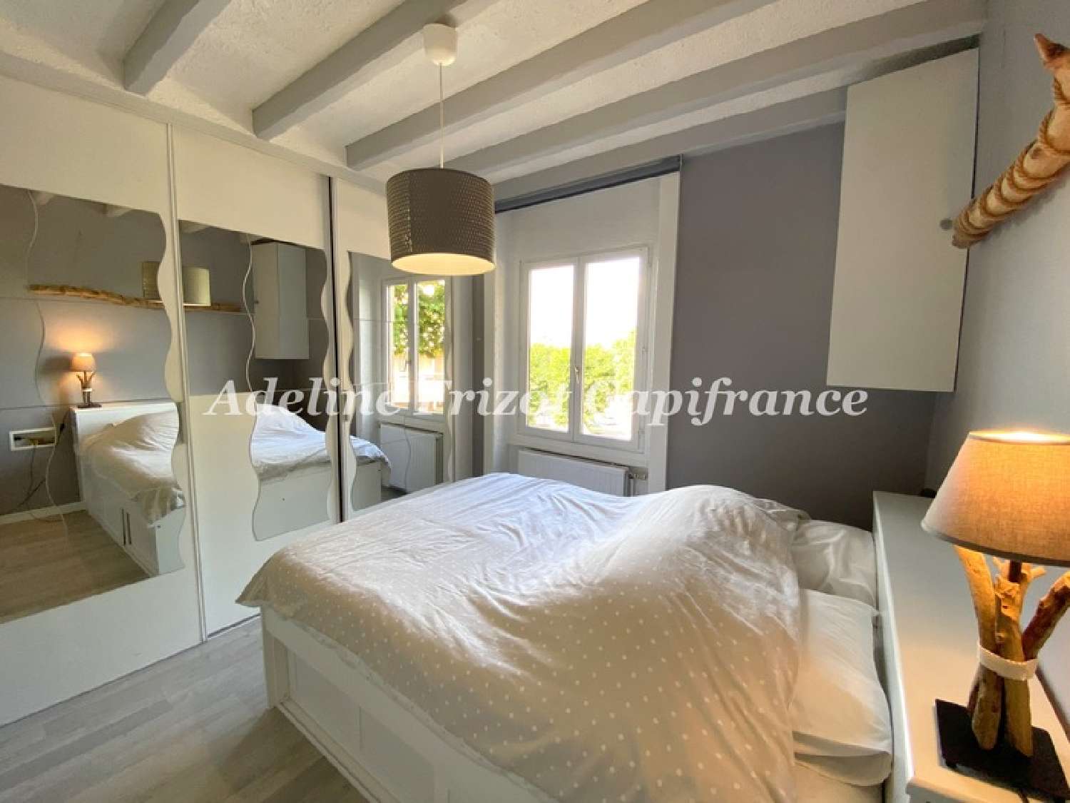  à vendre appartement Saint-Chamond Loire 7