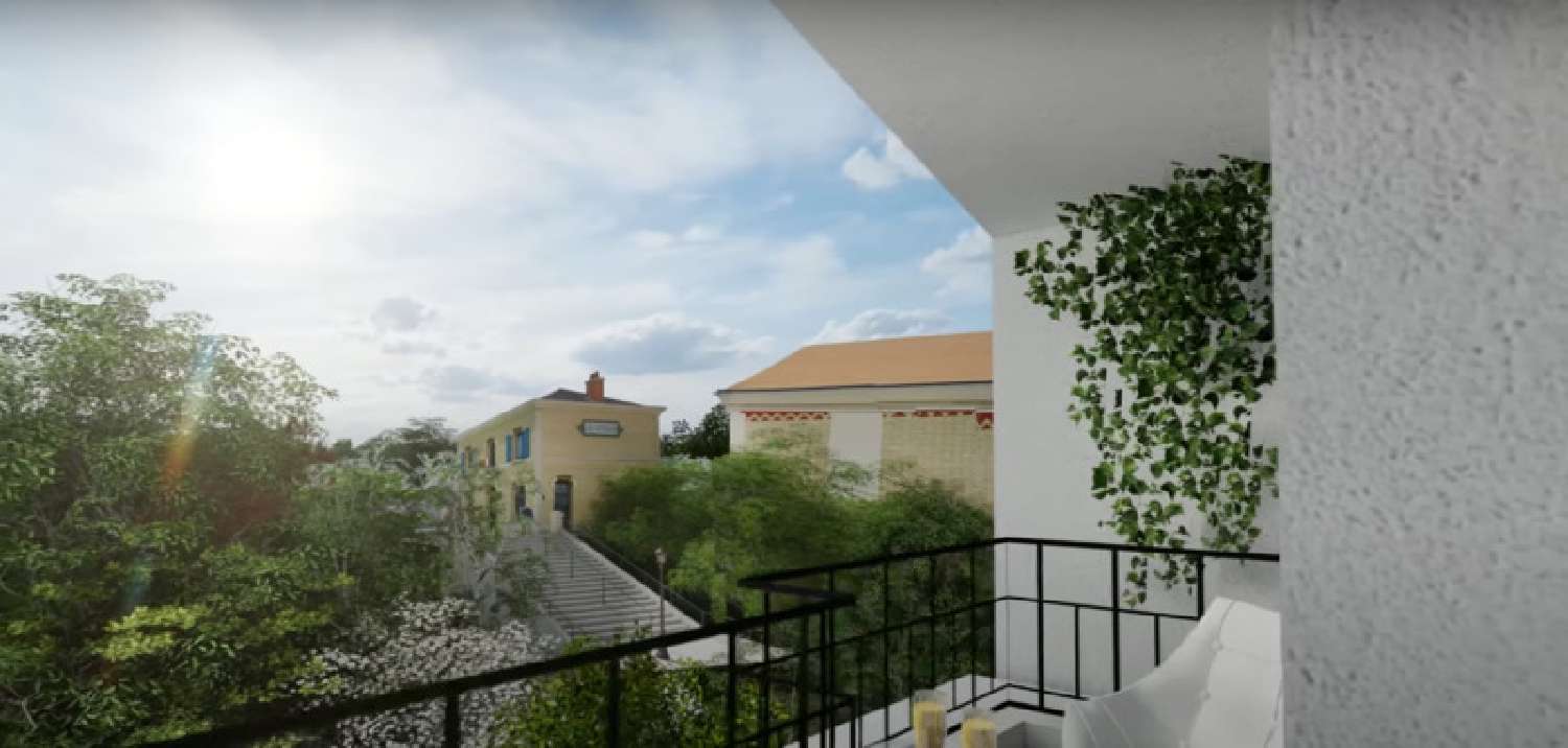  kaufen Wohnung/ Apartment Saint-Cloud Hauts-de-Seine 1