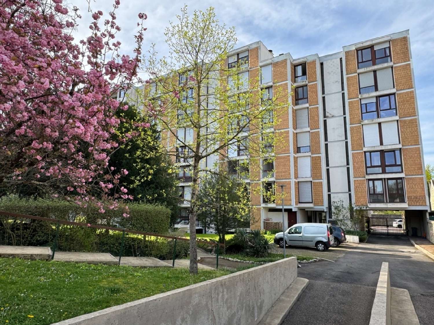Saint-Dizier Haute-Marne Wohnung/ Apartment Bild 6850868