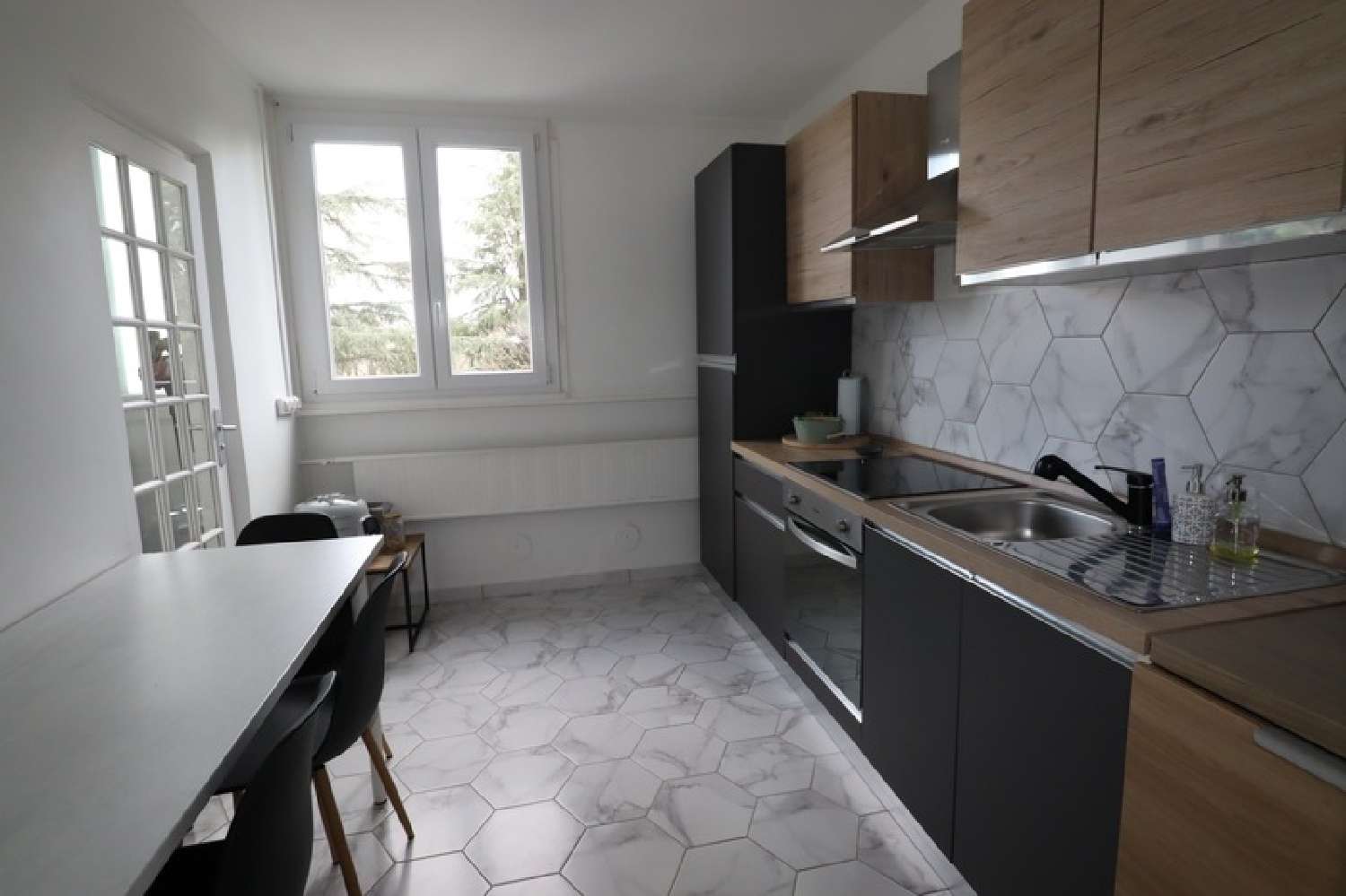 Saint-Étienne Loire Wohnung/ Apartment Bild 6846378