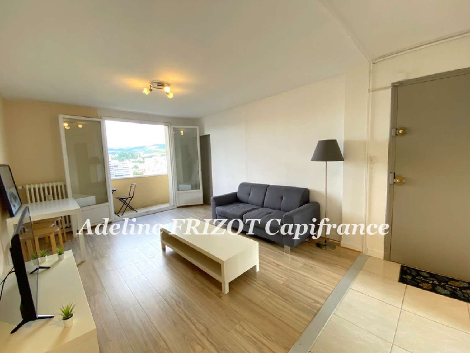  kaufen Wohnung/ Apartment Saint-Étienne Loire 4