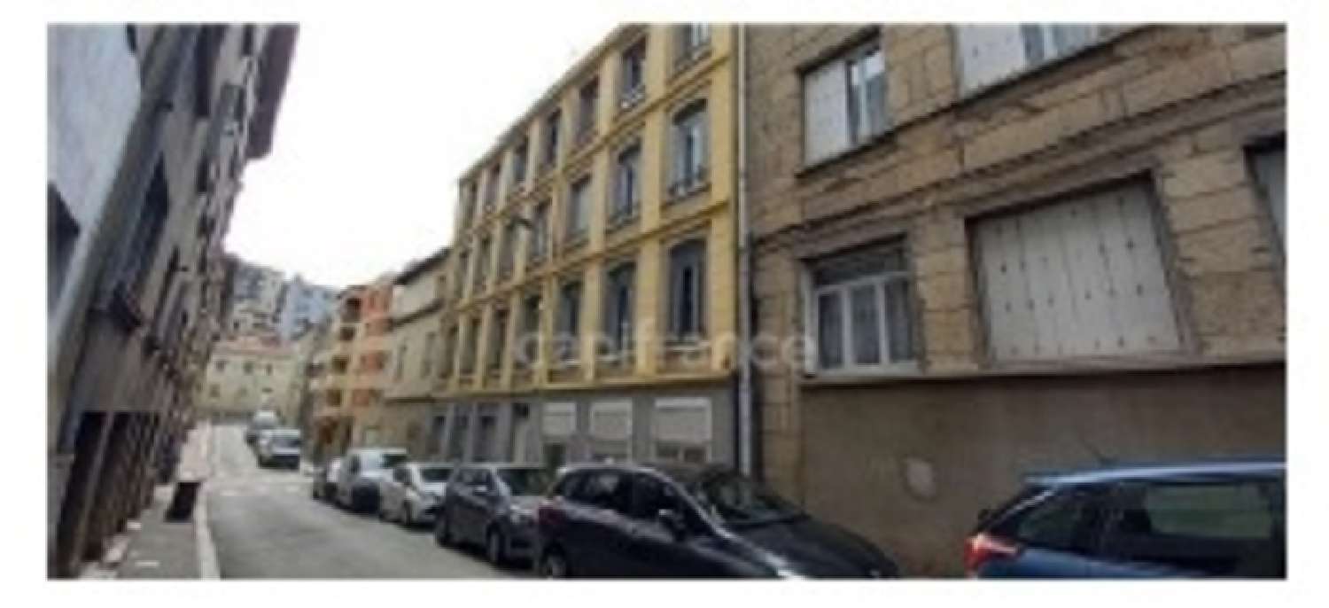  à vendre appartement Saint-Étienne Loire 5