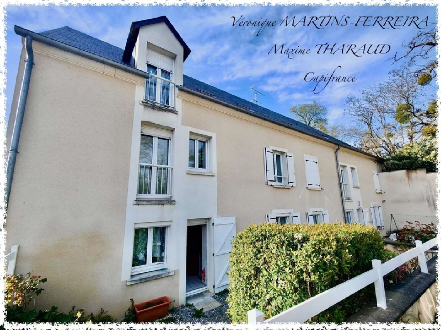  kaufen Wohnung/ Apartment Saint-Florent-sur-Cher Cher 1