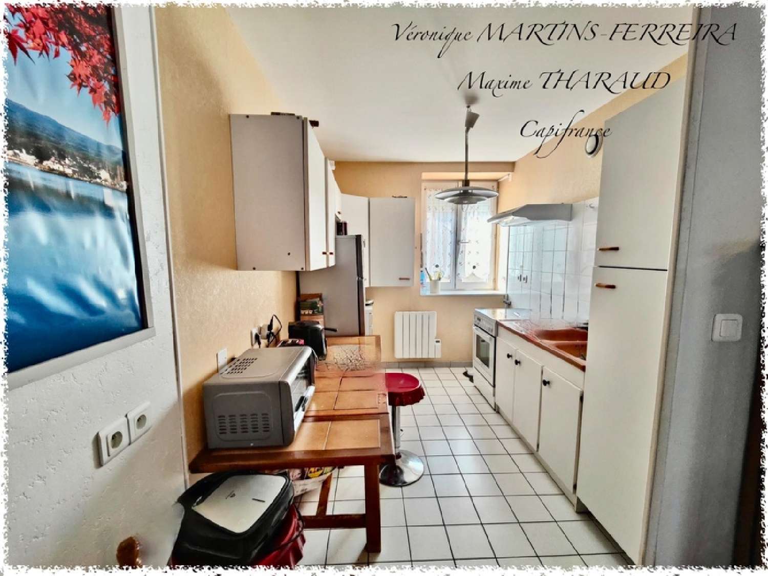  kaufen Wohnung/ Apartment Saint-Florent-sur-Cher Cher 4