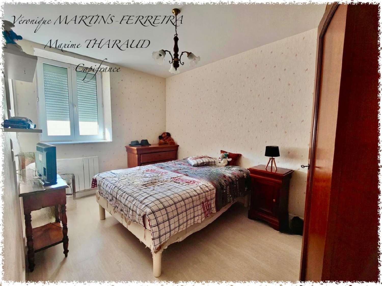  kaufen Wohnung/ Apartment Saint-Florent-sur-Cher Cher 5