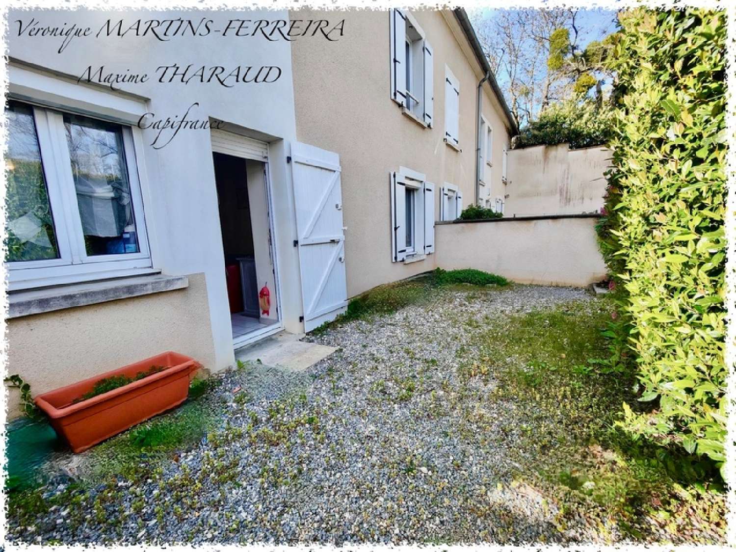 for sale apartment Saint-Florent-sur-Cher Cher 7