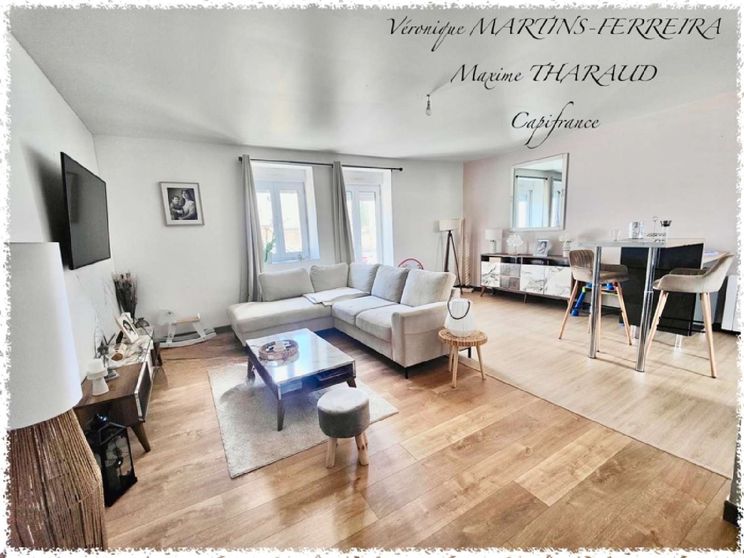  kaufen Wohnung/ Apartment Saint-Florent-sur-Cher Cher 2