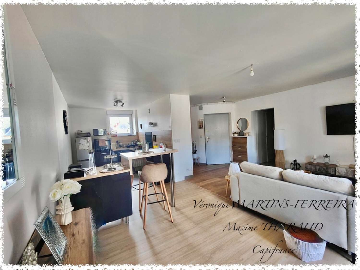  kaufen Wohnung/ Apartment Saint-Florent-sur-Cher Cher 3