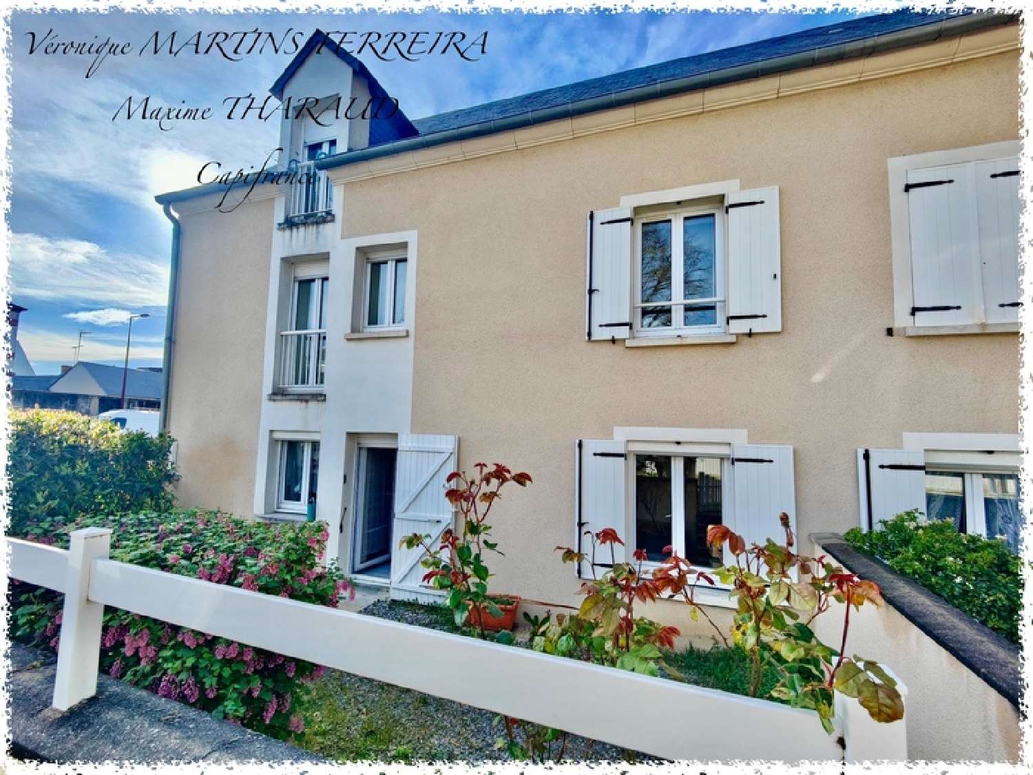  kaufen Wohnung/ Apartment Saint-Florent-sur-Cher Cher 5