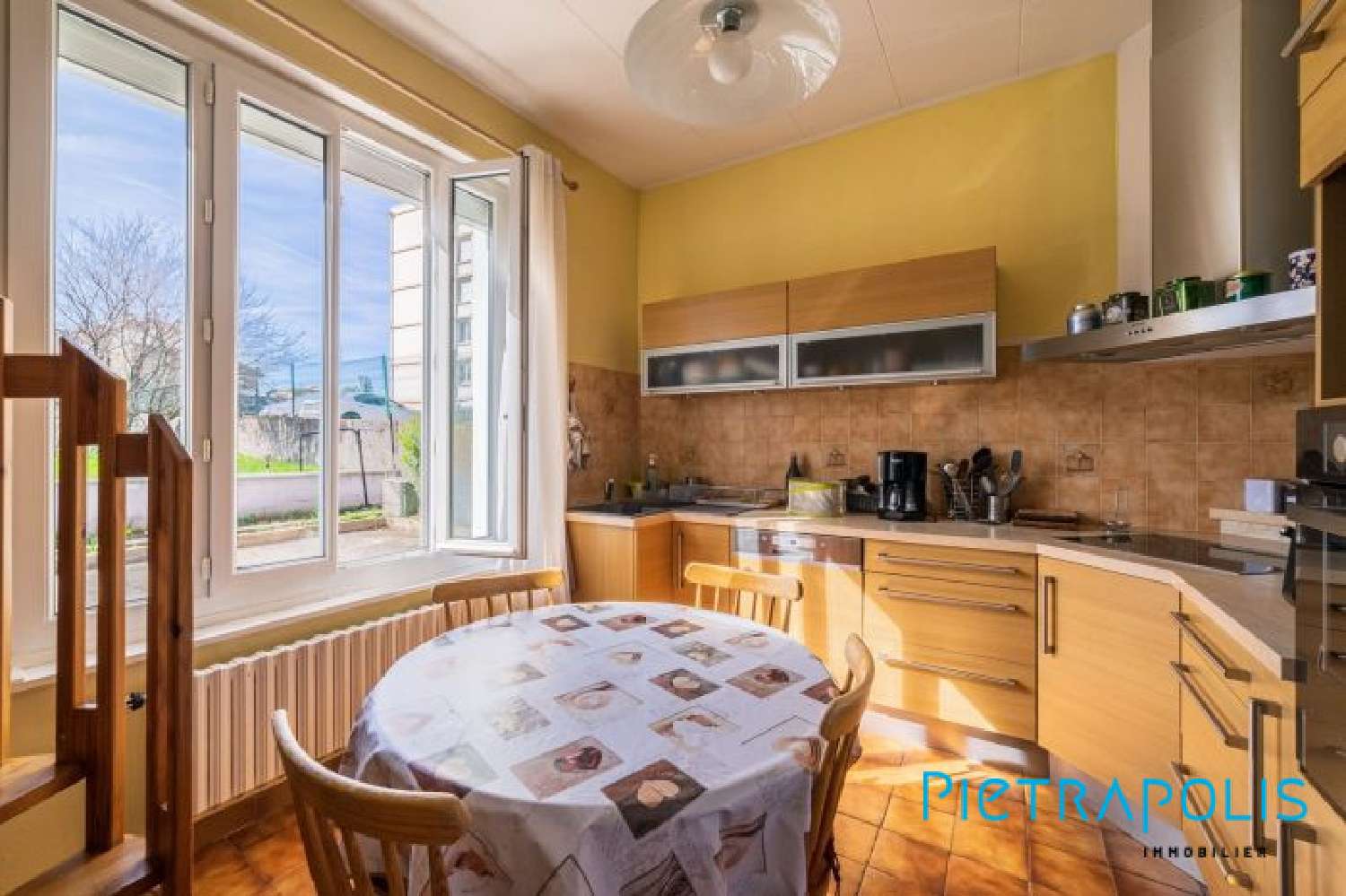  kaufen Wohnung/ Apartment Saint-Fons Rhône 3