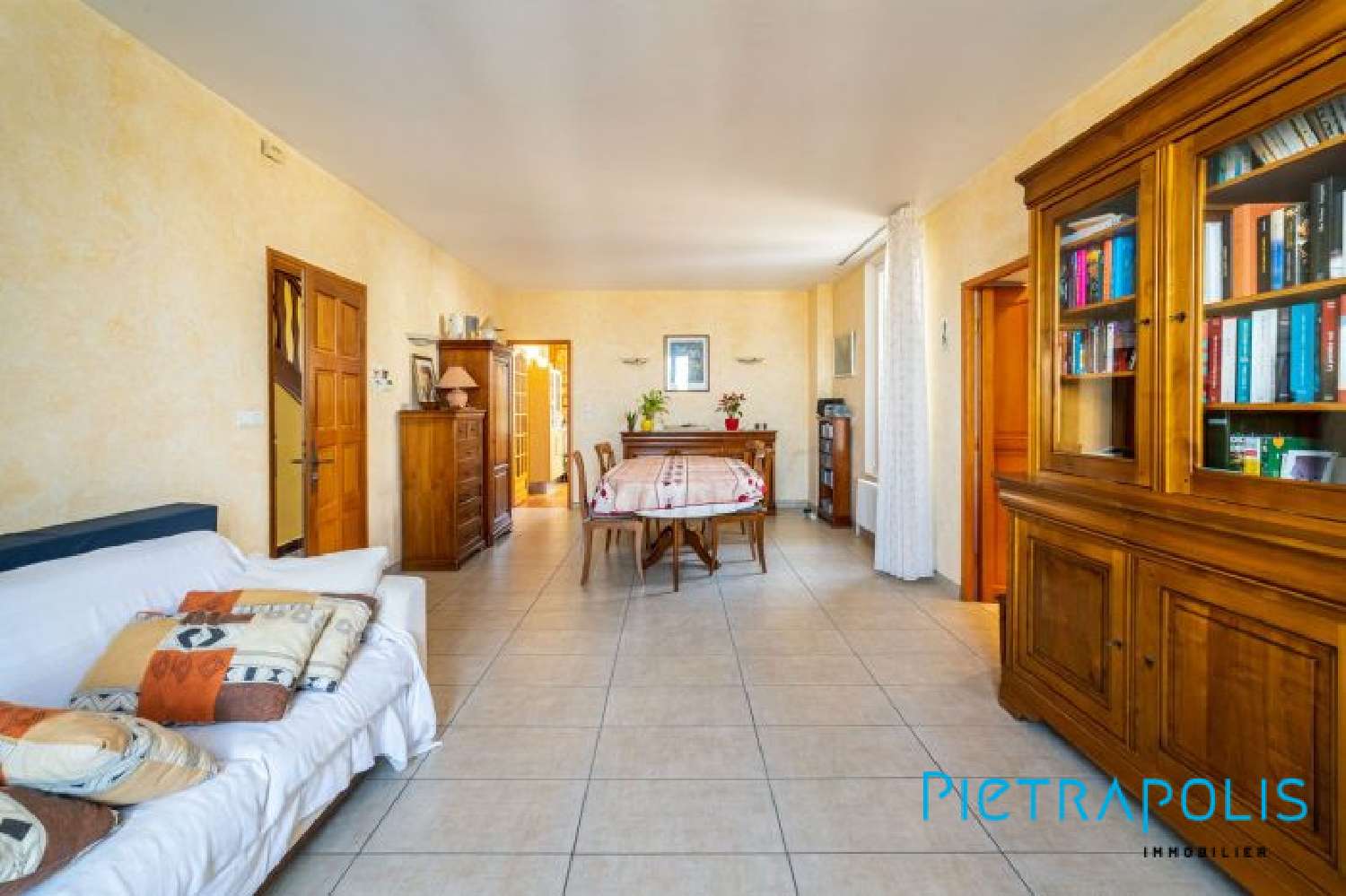  for sale apartment Saint-Fons Rhône 5