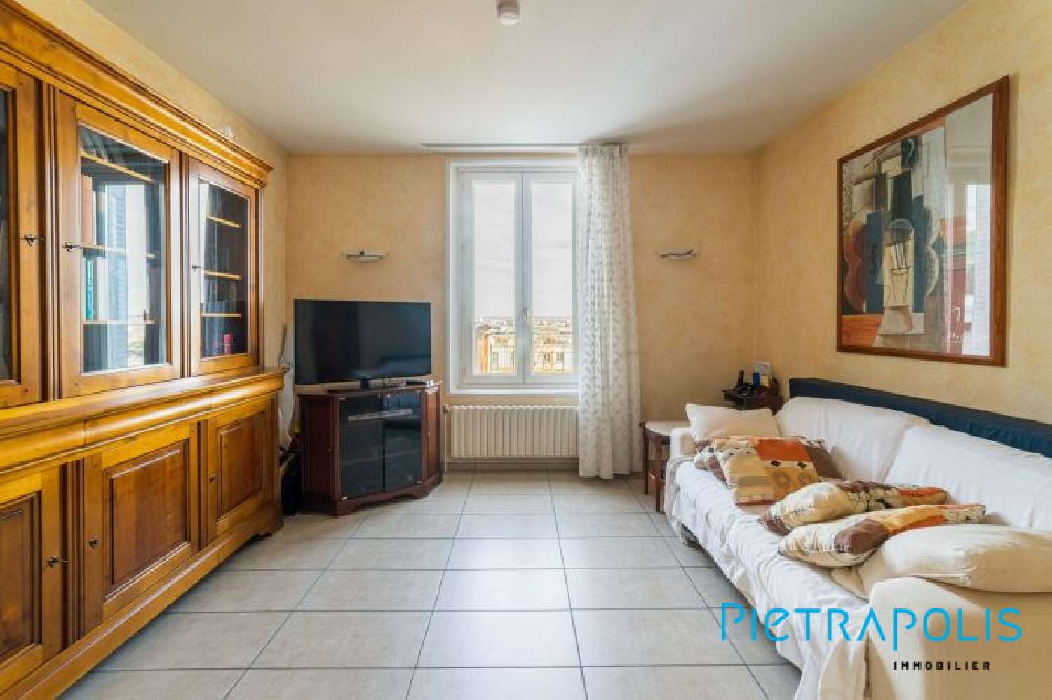  for sale apartment Saint-Fons Rhône 6