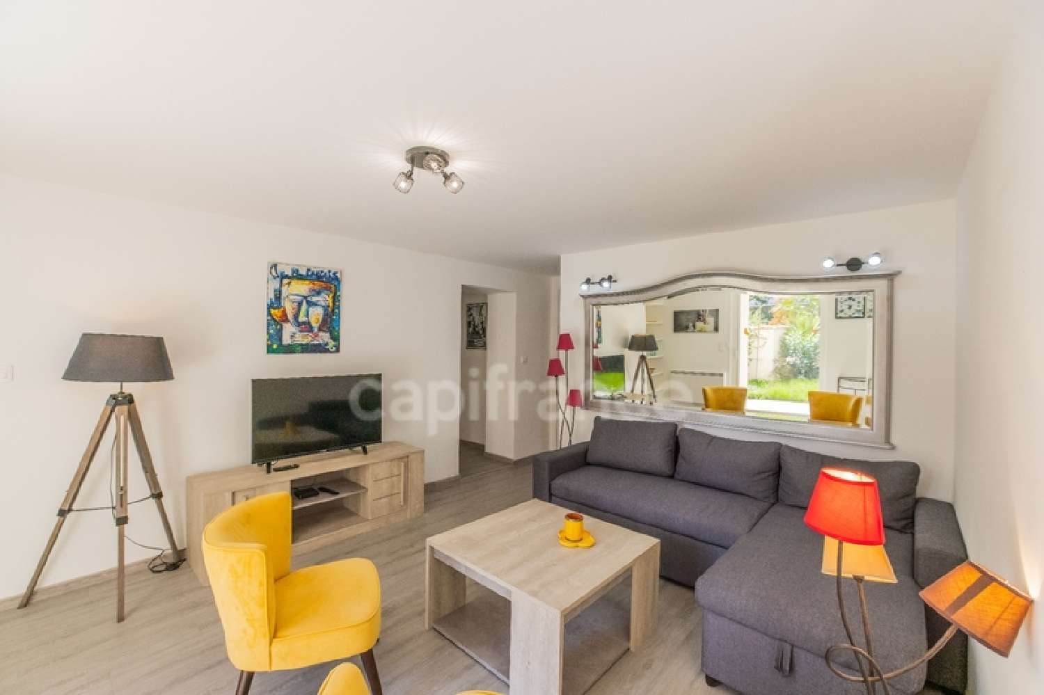  kaufen Wohnung/ Apartment Saint-Georges-de-Didonne Charente-Maritime 1