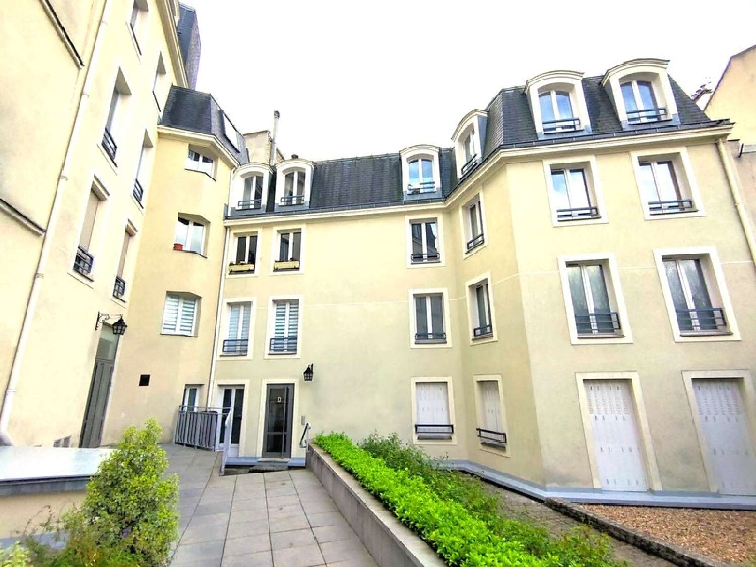 Saint-Germain-en-Laye Yvelines Wohnung/ Apartment Bild 6848248